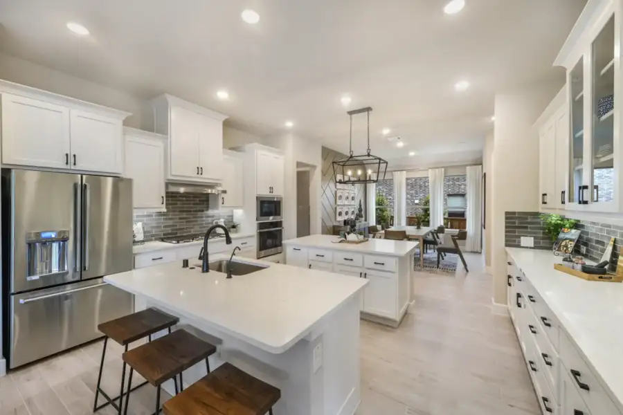 Image 13 of the Stone Creek community in Forney, TX.