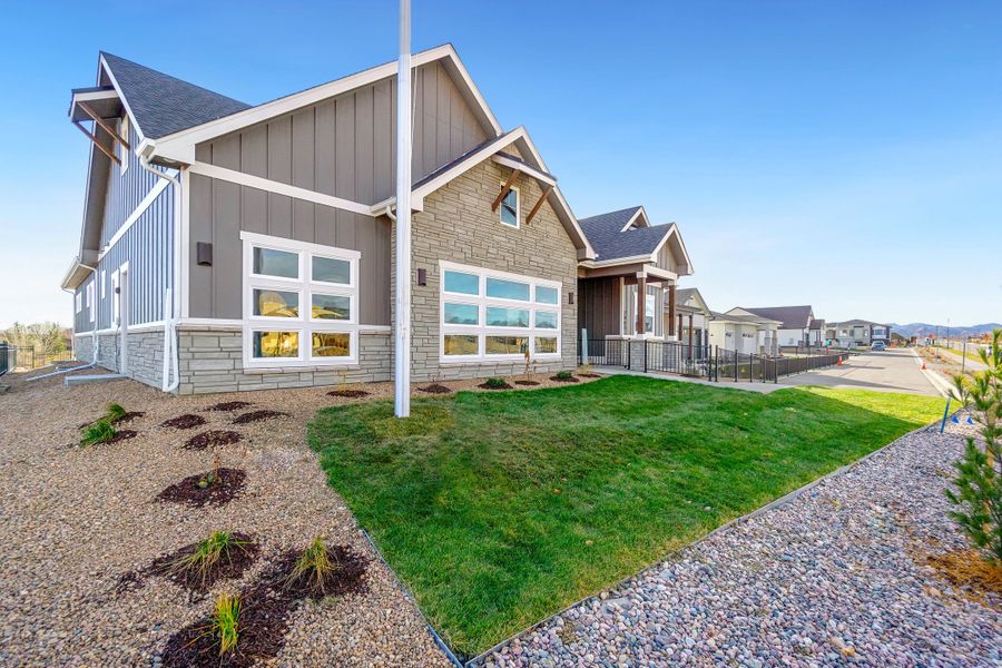 Sonders Fort Collins,80524