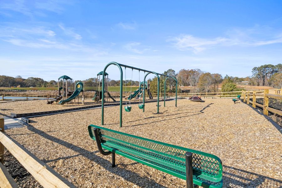 Simpsonville, SC New Homes.  - Slide 13