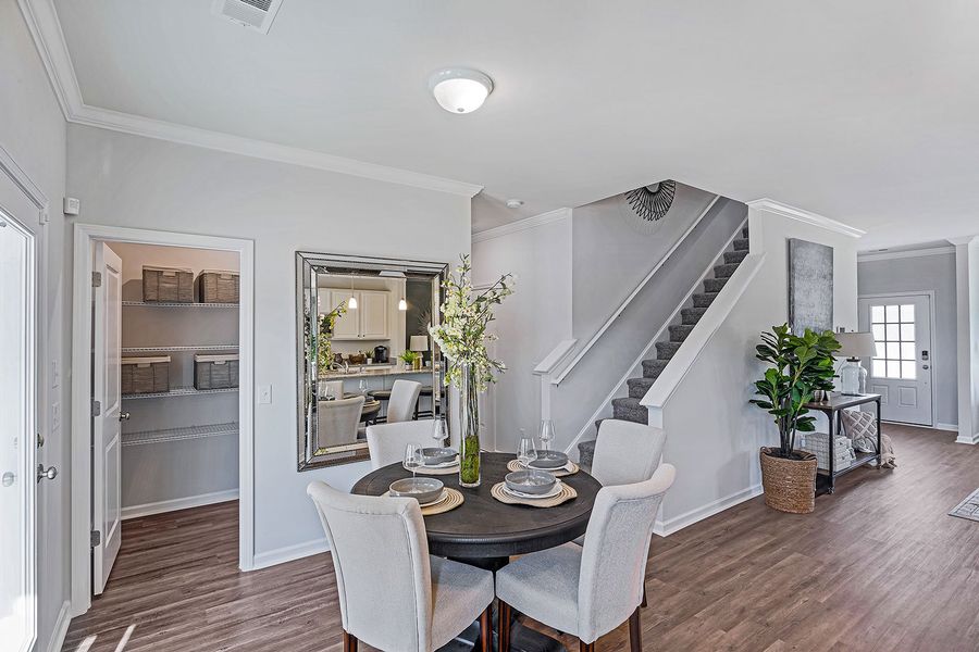 McDowell | Eat In McDowell | Eat In