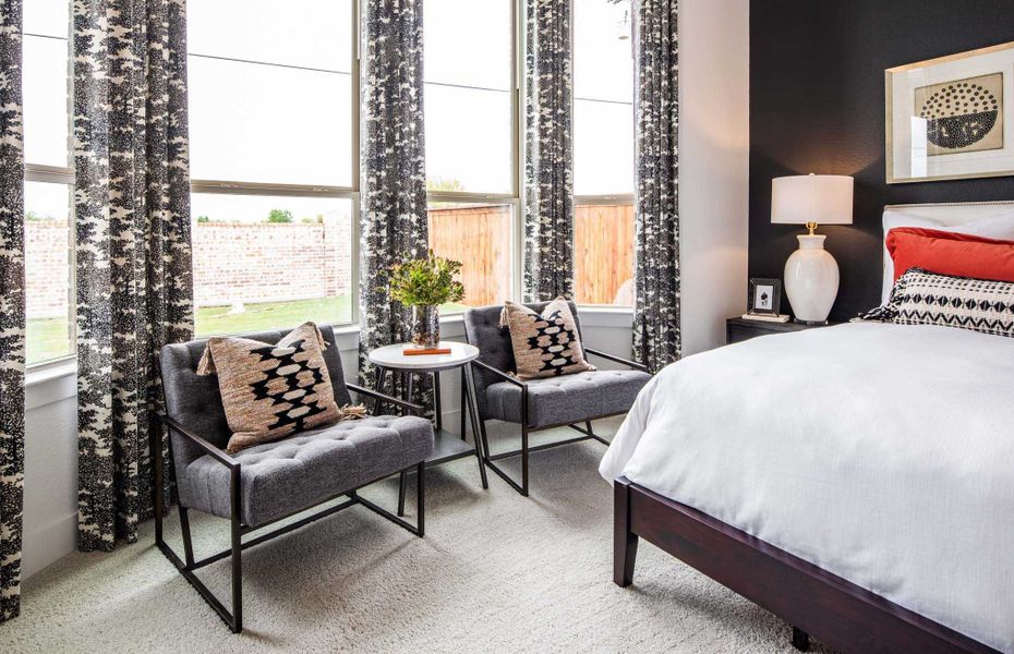 Image 9 of the Glen Crossing community in Celina, TX.