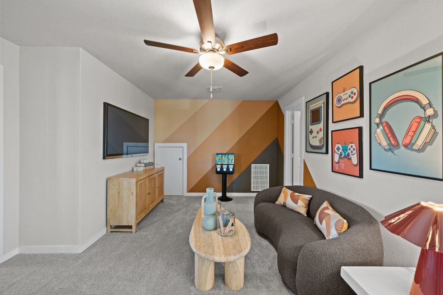 San Antonio, TX New Homes. - Slide 11 San Antonio, TX New Homes. - Slide 11