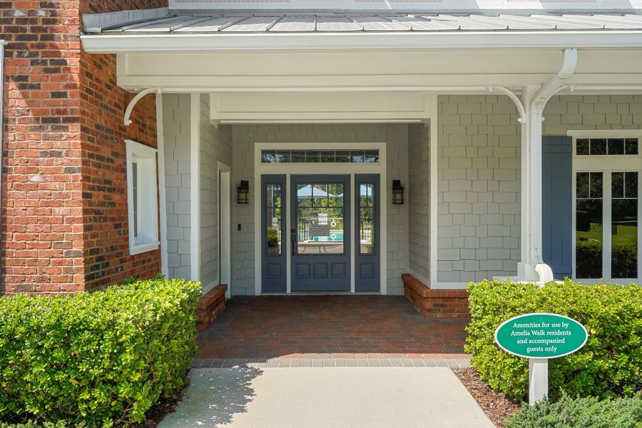 Image 28 of the Amelia Walk community in Fernandina Beach, FL.