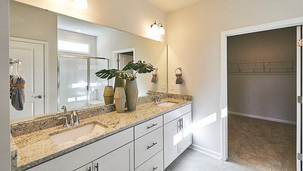 Image 13 of the Nichols Farm community in Durham, NC. Image 13 of the Nichols Farm community in Durham, NC.