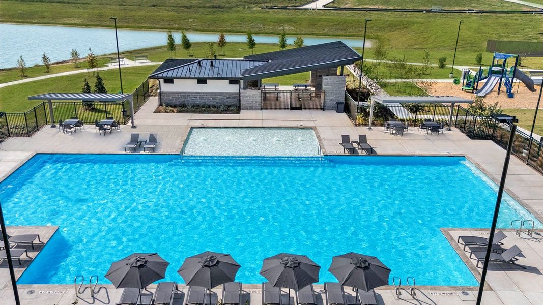 Community amenity available to residents of Medina in Dayton (Image 13).