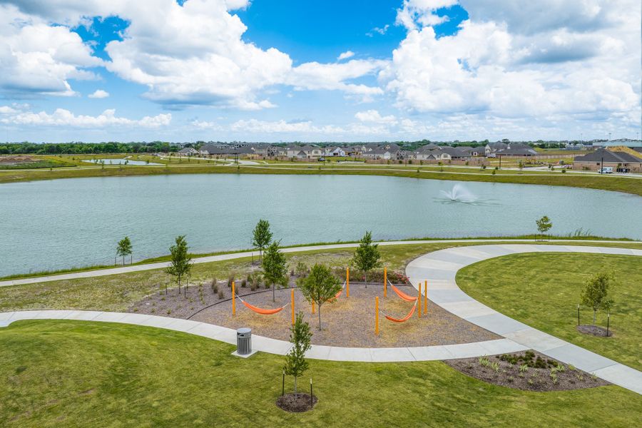 Windrose Green New Homes in Angleton, TX. - Slide 3 Windrose Green New Homes in Angleton, TX. - Slide 3