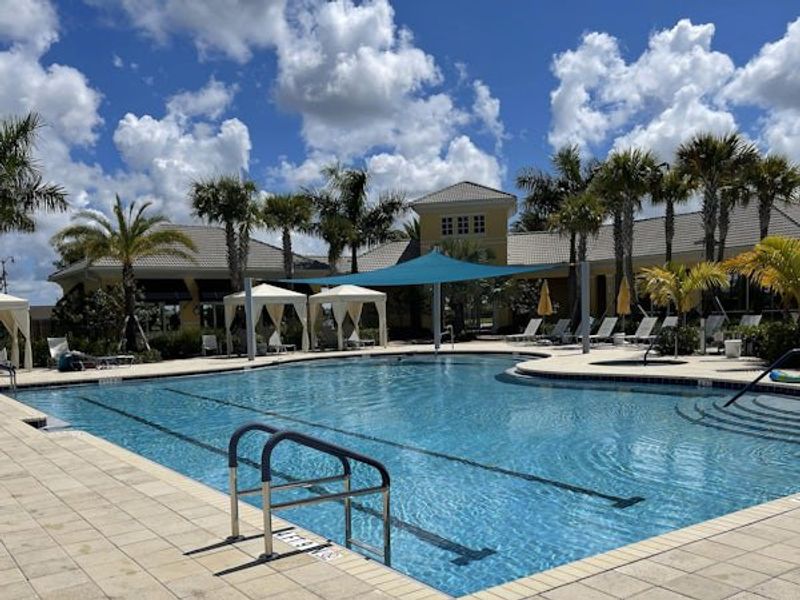 Community amenity available to residents of Lake Park at Tradition in Port St. Lucie (Image 29).