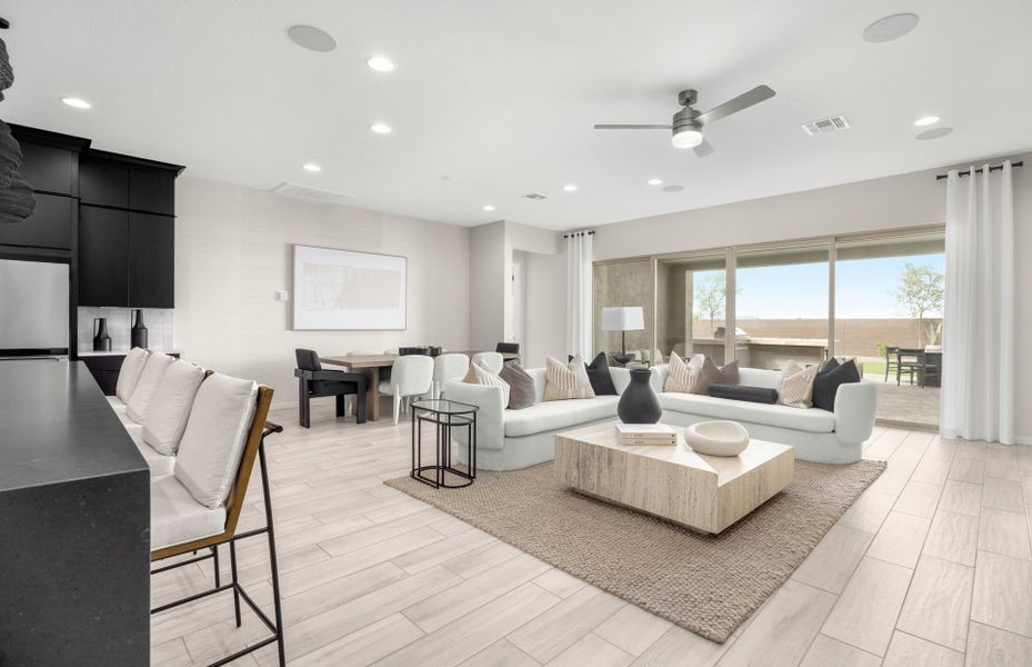 Quality Built Homes in AZ