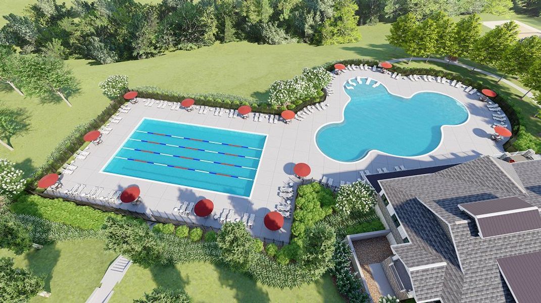 Redhawk Amenity Pool 2of4