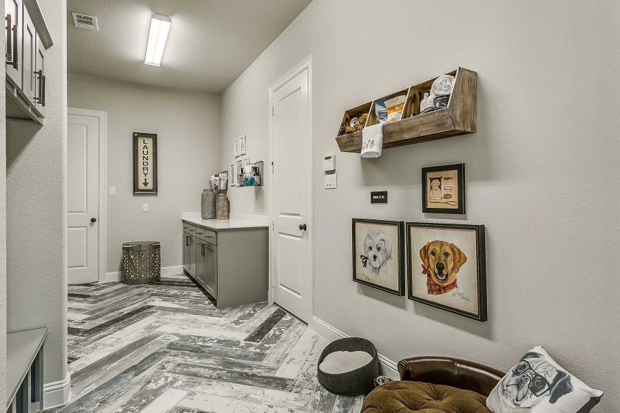 Image 32 of the Homestead community in Sunnyvale, TX.