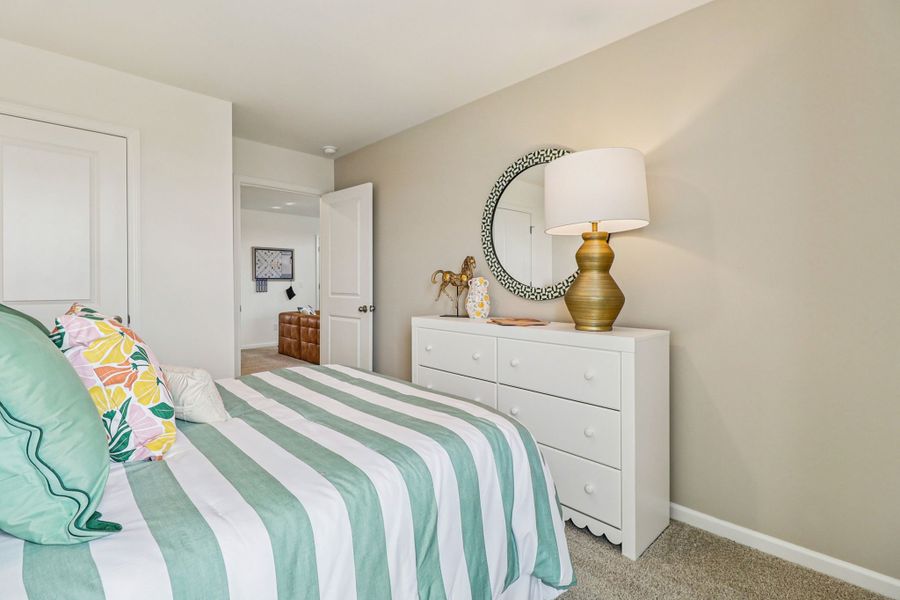 Bentcreek II - Bedroom