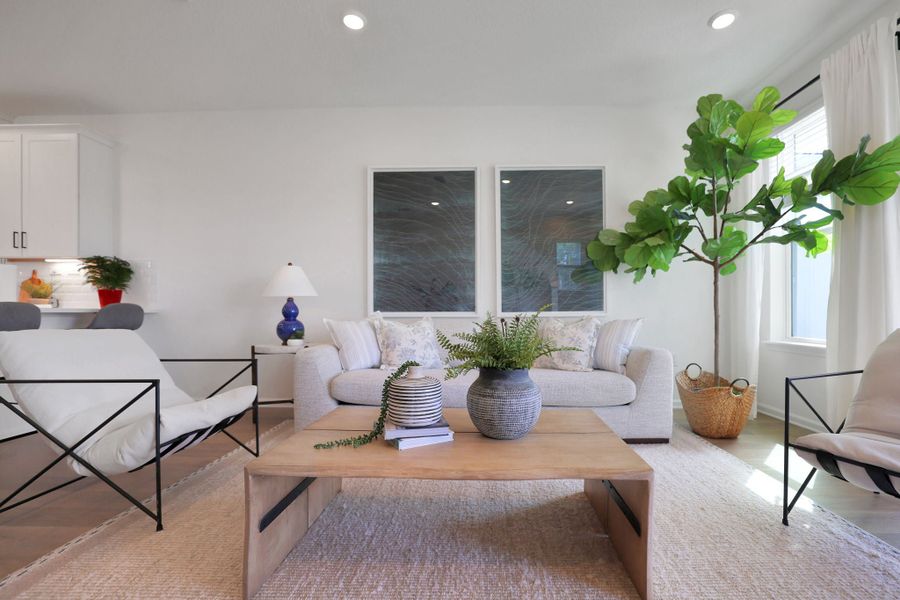 Jacksonville, FL New Homes.  - Slide 3