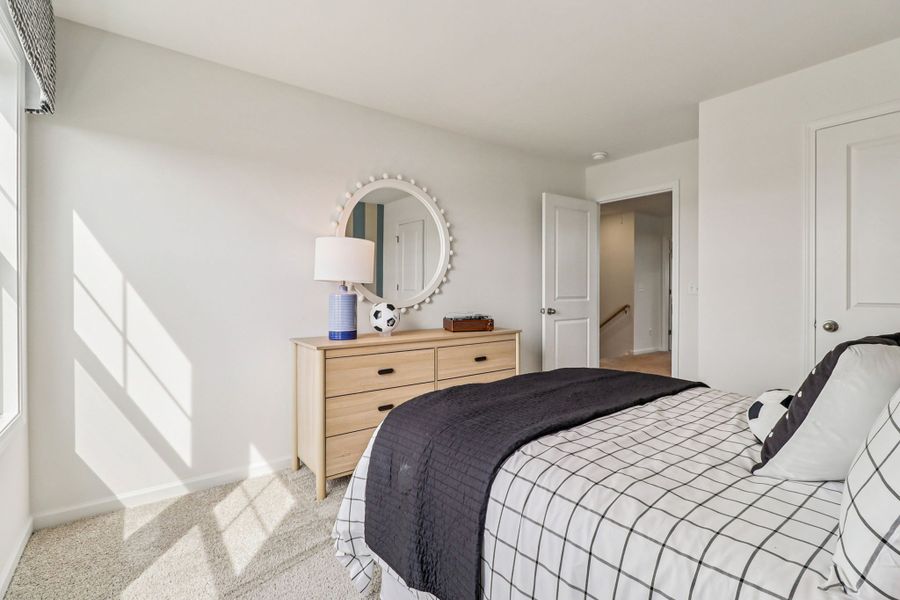 Bentcreek II - Bedroom