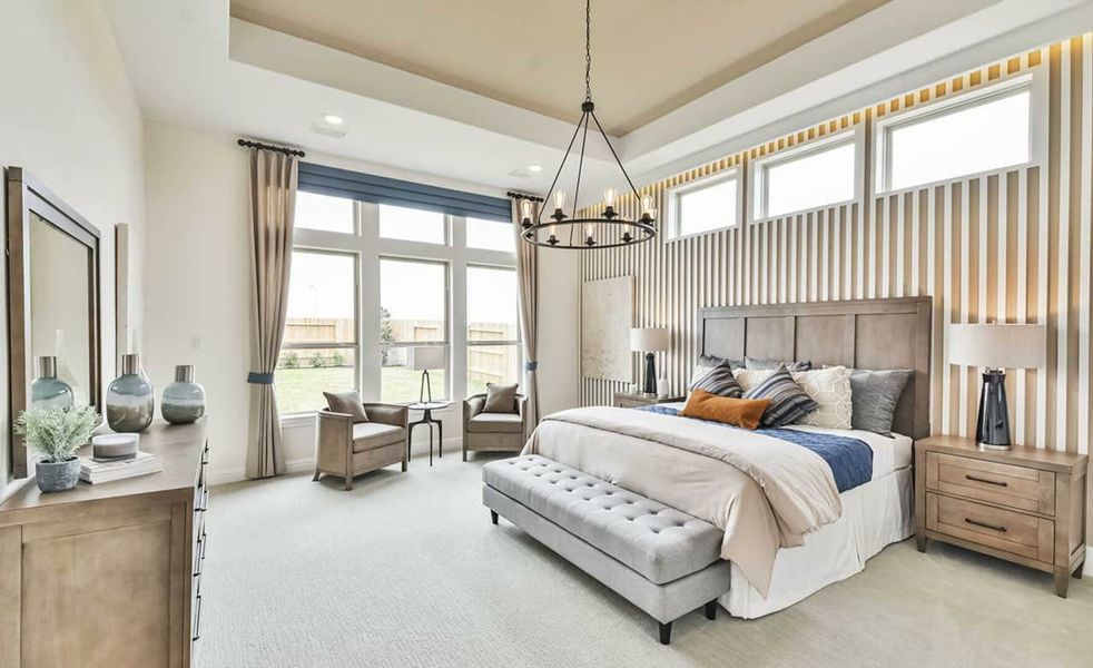 Image 10 of the Rosehill Reserve community in Tomball, TX.