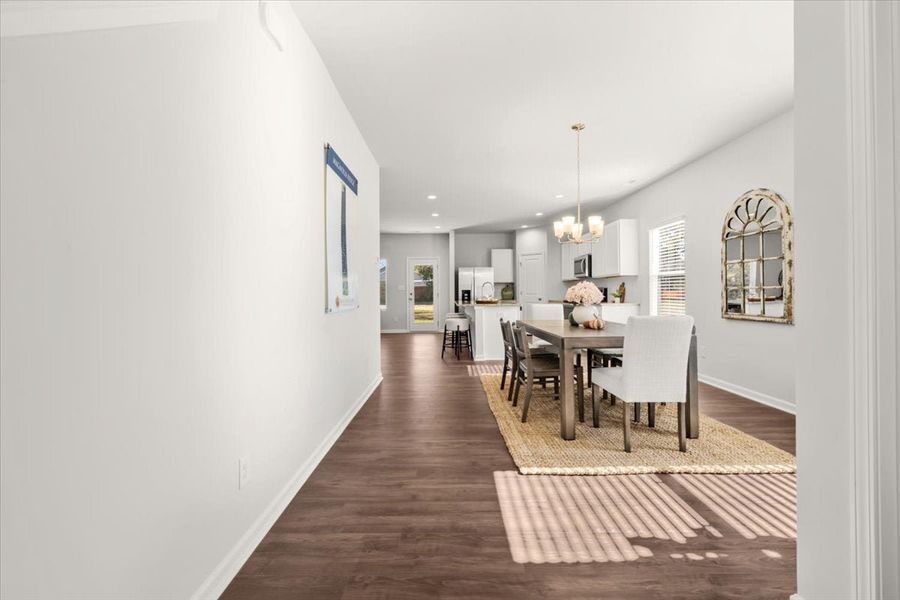 New Homes in Lillington, NC.  - Slide 14