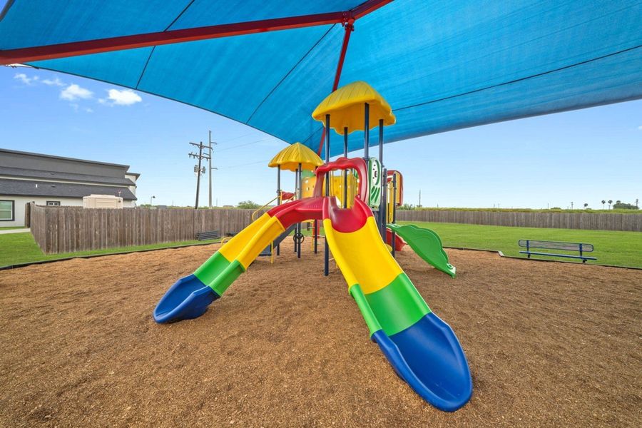 Community amenity available to residents of Monte Cielo in Weslaco (Image 1). Community amenity available to residents of Monte Cielo in Weslaco (Image 1).