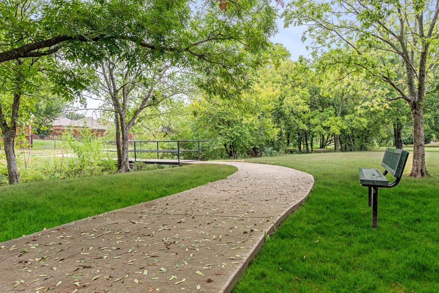 Bloomfield Homes - New Homes in Dallas Fort Worth, Texas