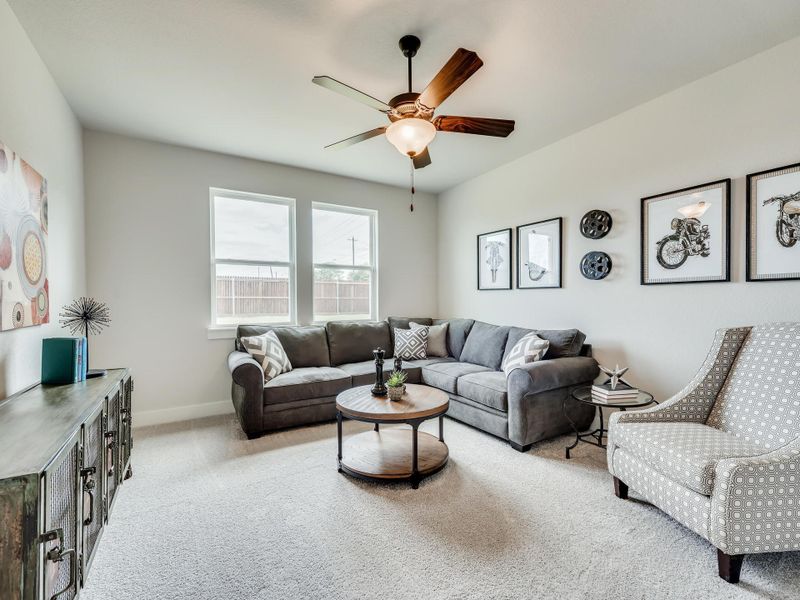 Image 28 of the Spring Ranch community in Haslet, TX. Image 28 of the Spring Ranch community in Haslet, TX.