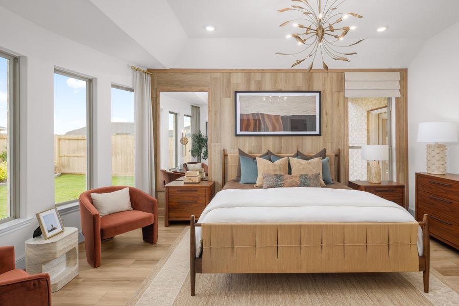 Candela 40' New Homes in Richmond, TX. - Slide 15 Candela 40' New Homes in Richmond, TX. - Slide 15