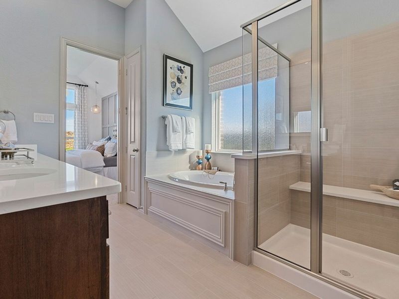 Image 13 of the Lexington Country Classic Series community in Frisco, TX.