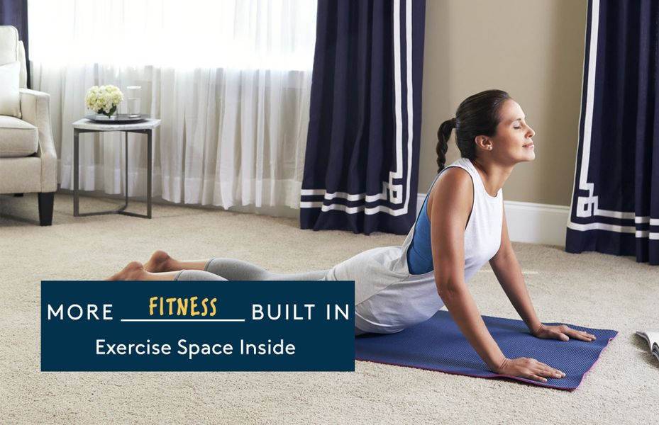 Image 13 of the Sagewood community in Seffner, FL.