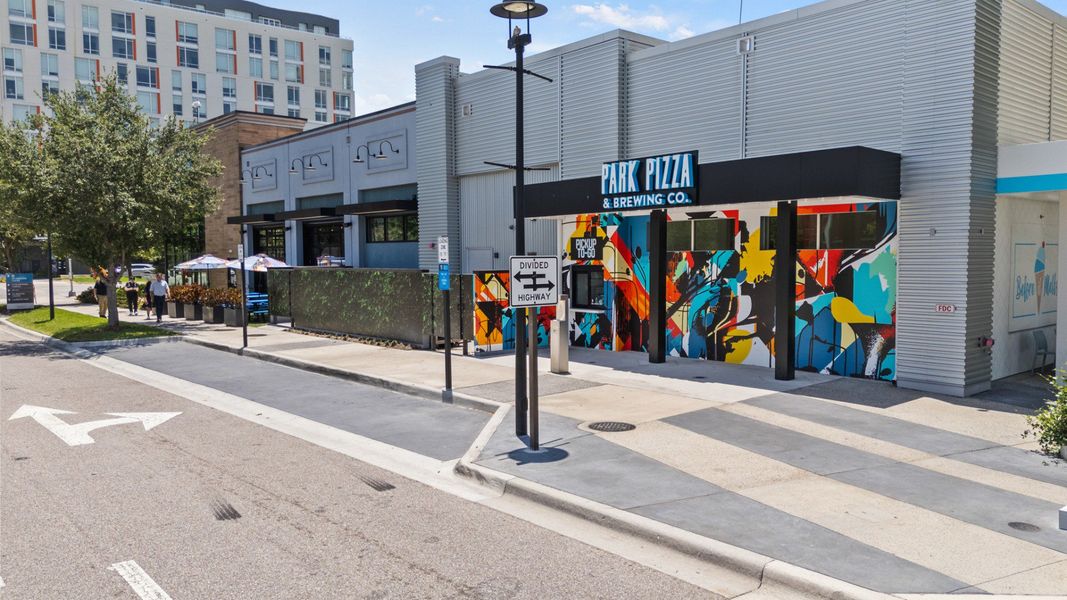 Image 56 of the Cyrene at Harmony community in St. Cloud, FL. Image 56 of the Cyrene at Harmony community in St. Cloud, FL.