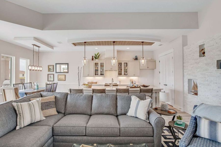 Coastal Gardens At Town Center,32164