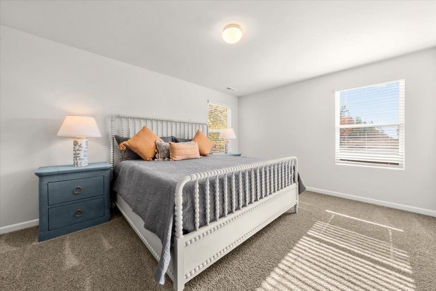 Lillington, NC New Homes.  - Slide 28