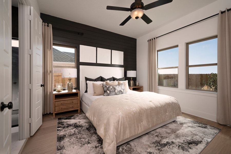 Megan's Landing New Homes in Castroville, TX.  - Slide 6