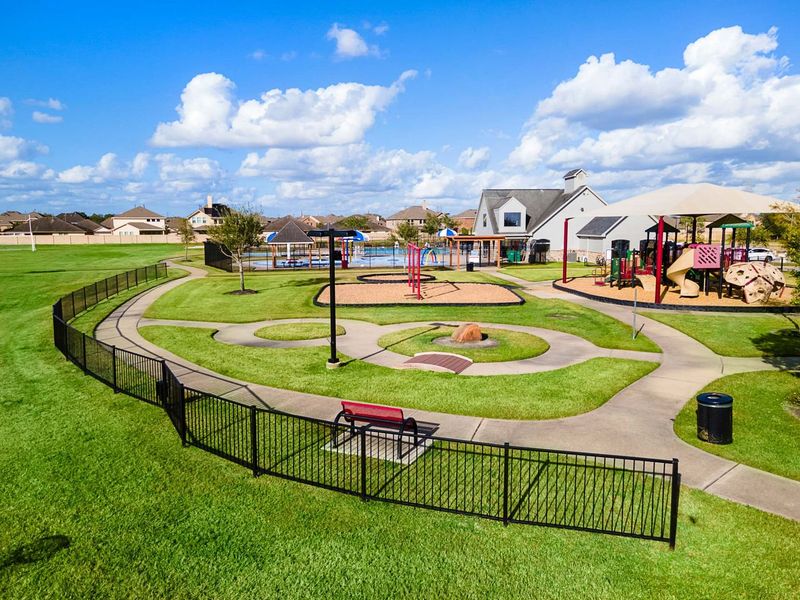 Community amenity available to residents of Sierra Vista in Rosharon (Image 20). Community amenity available to residents of Sierra Vista in Rosharon (Image 20).