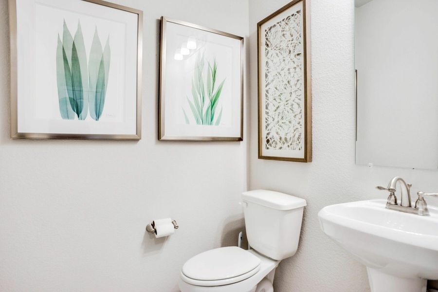 Image 22 of the Brentwood Place Townhomes community in Denton, TX. Image 22 of the Brentwood Place Townhomes community in Denton, TX.