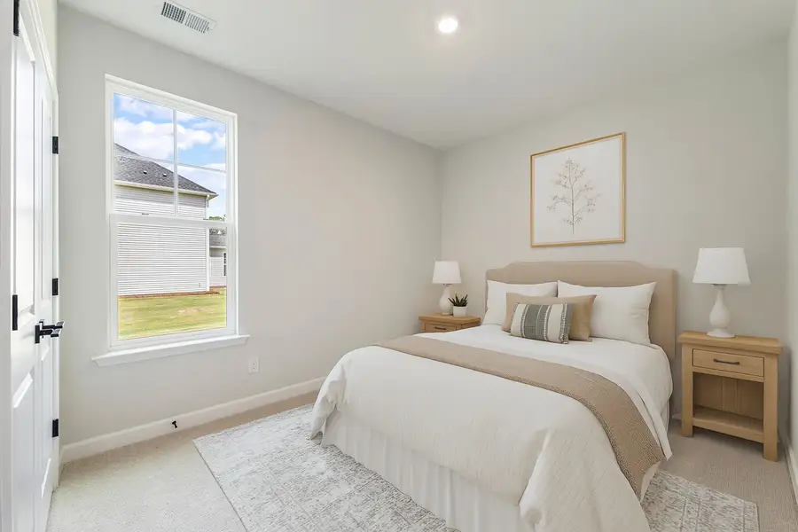 Bedroom | Cumberland Bedroom | Cumberland