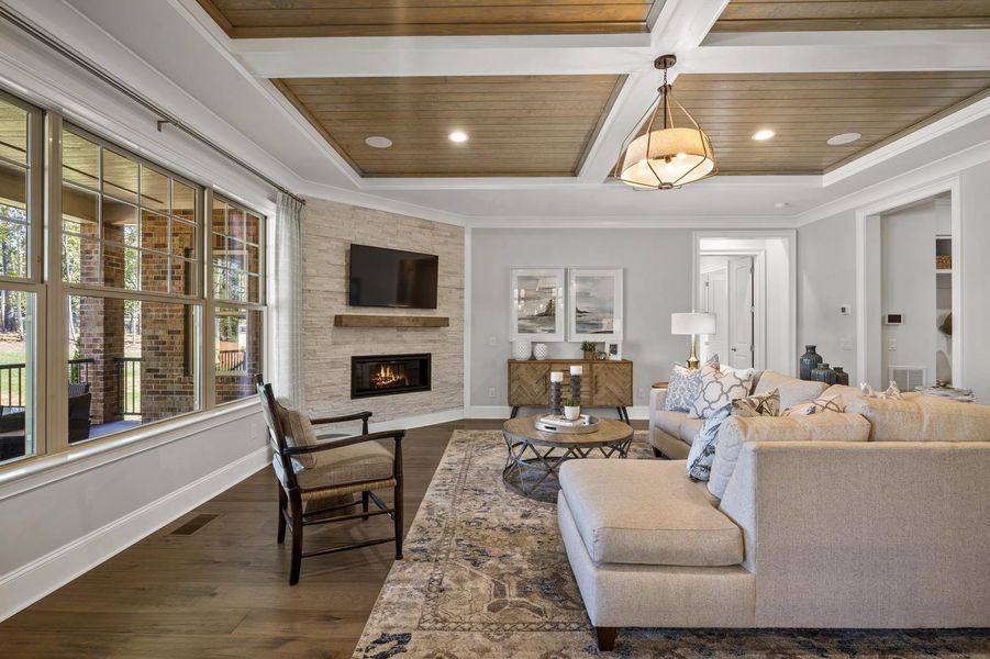 Fernwood-Living Fernwood-Living