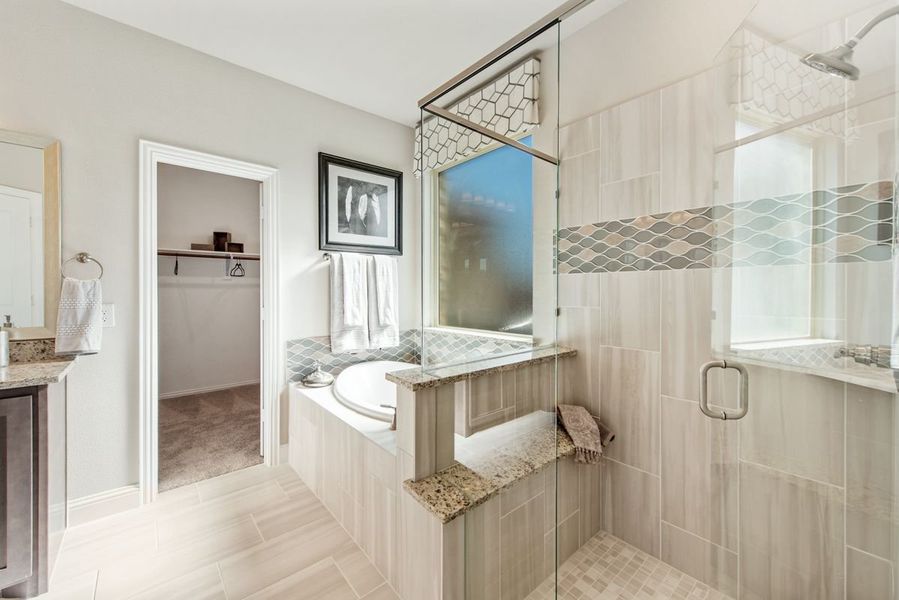 Image 18 of the Lilyana community in Celina, TX.