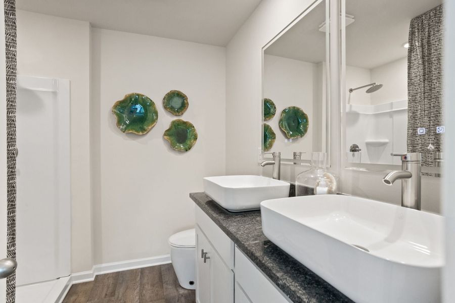 New Homes in Greenville, SC.  - Slide 9