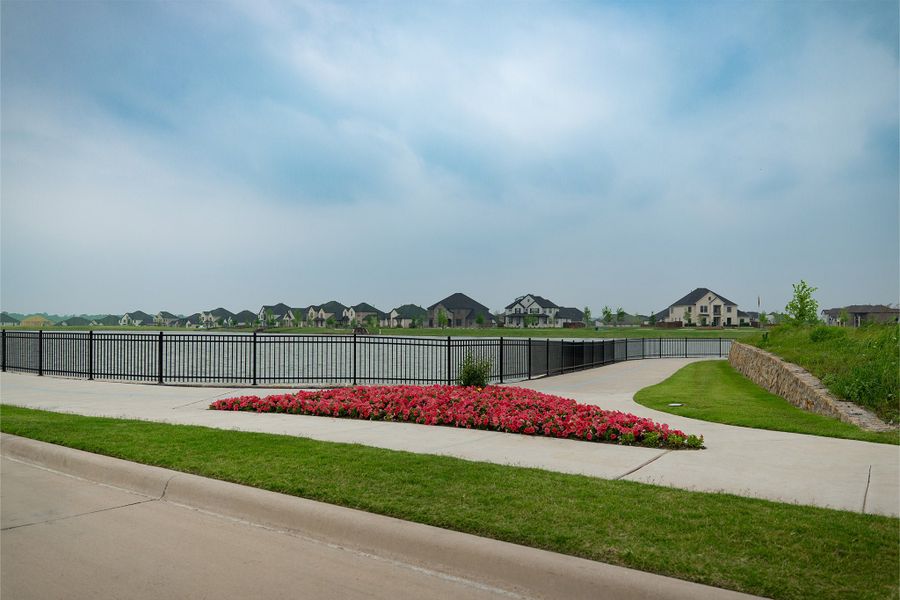 Community amenity available to residents of Solterra in Mesquite (Image 53).