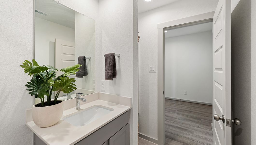 Image 42 of the River Farms community in Baytown, TX.