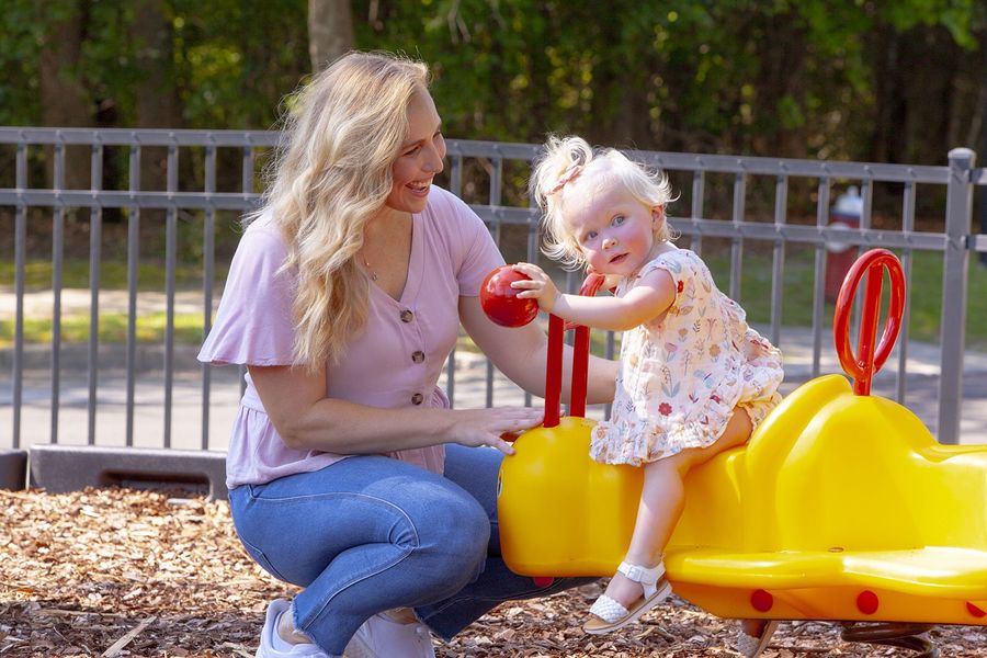 Image 15 of the Ashcroft community in Columbia, SC.