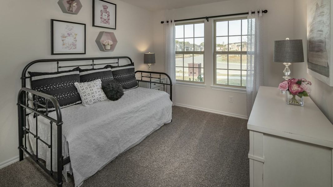 Image 16 of the Sherman Crossing community in Denton, TX.