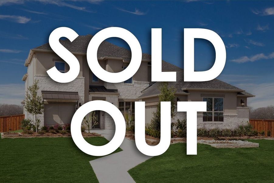 Image 21 of the Auburn Hills 60' community in McKinney, TX. Image 21 of the Auburn Hills 60' community in McKinney, TX.