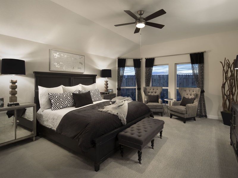 Image 8 of the Talavera - Estate community in Richmond, TX.