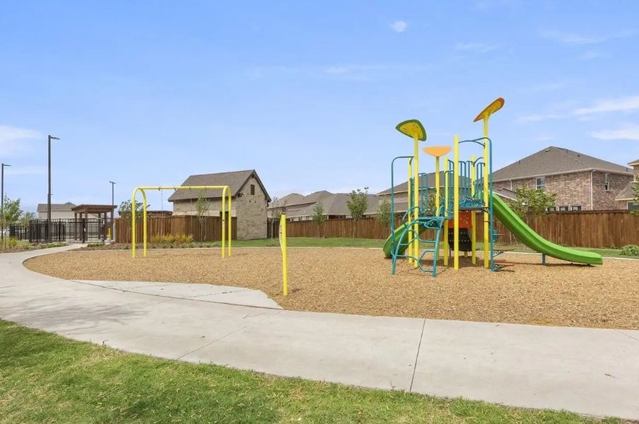 Community amenity available to residents of Willow Springs 80's in Fort Worth (Image 4).