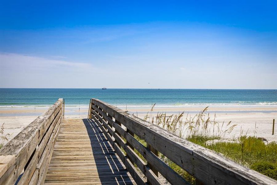 Discover adventure! Just an hour away from the beaches of the Outer Banks!