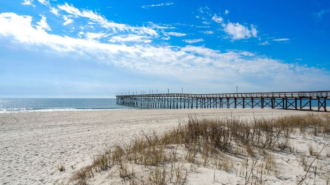 Natural surroundings and green spaces near Courtyards by Carrell in Ocean Isle Beach, NC (Image 10). Natural surroundings and green spaces near Courtyards by Carrell in Ocean Isle Beach, NC (Image 10).