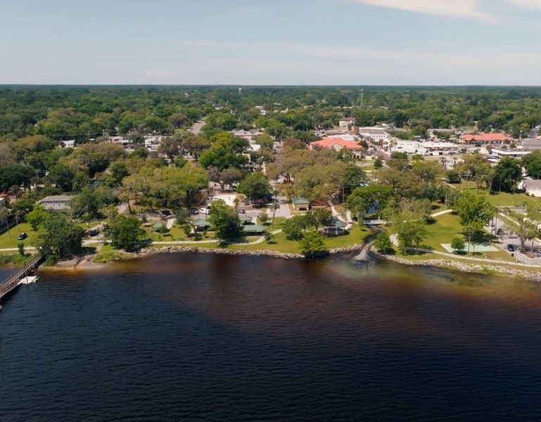 Image 45 of the Lakes at Bella Lago community in Green Cove Springs, FL. Image 45 of the Lakes at Bella Lago community in Green Cove Springs, FL.