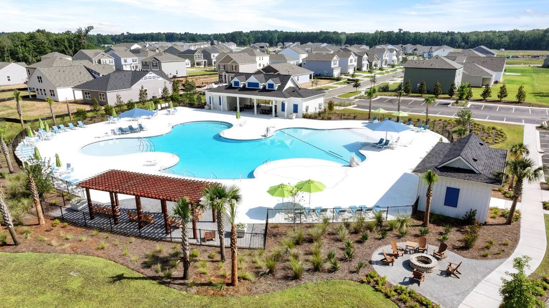 Community amenity available to residents of Carolina Groves in Moncks Corner (Image 24).