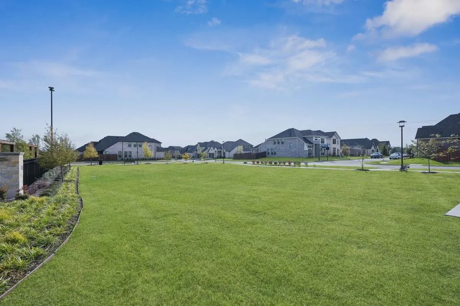 Community amenity available to residents of Avondale in Rockwall (Image 11).