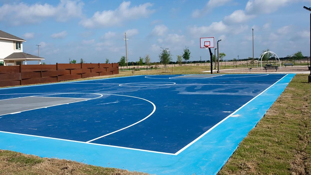 Community amenity available to residents of Southern Pointe in College Station (Image 14). Community amenity available to residents of Southern Pointe in College Station (Image 14).