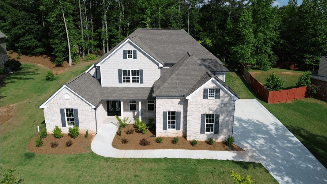 Hadi Builders - Whitestone