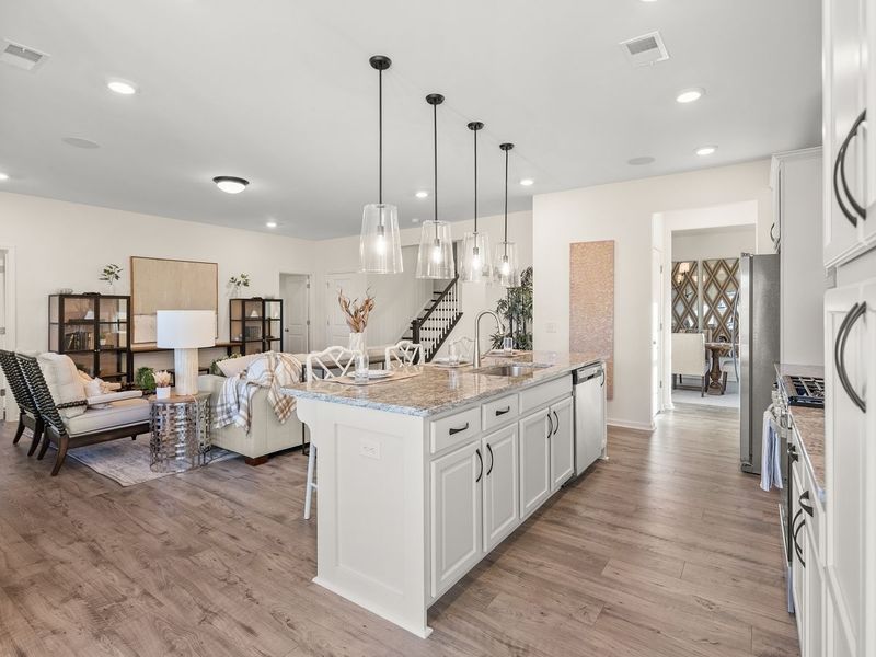 Image 5 of the Timber Ridge community in Monroe, NC. Image 5 of the Timber Ridge community in Monroe, NC.